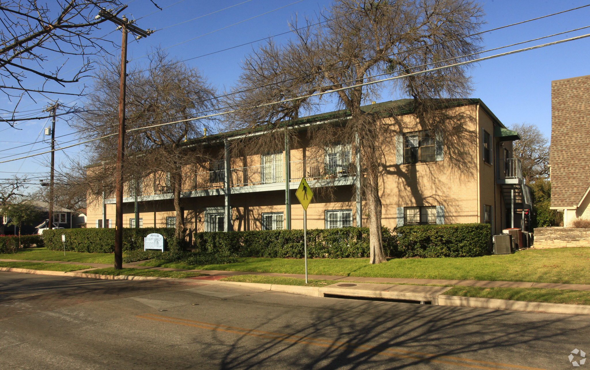 1300 W Lynn St, Austin, TX à louer Photo principale– Image 1 sur 8