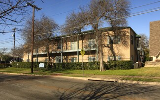 Plus de détails pour 1300 W Lynn St, Austin, TX - Bureau à louer