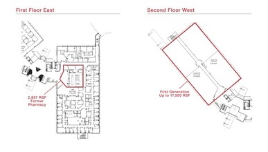 2820 E Rock Haven Rd, Harrisonville, MO à louer Plan d’étage– Image 1 sur 1
