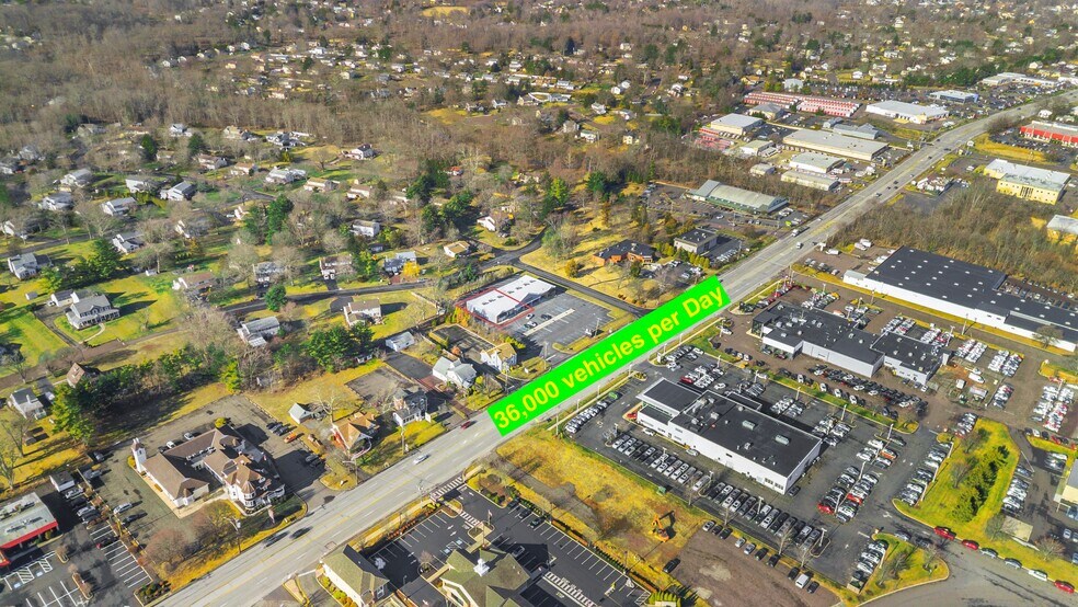 160 Bethlehem Pike, Colmar, PA à louer - Photo de l’immeuble – Image 2 sur 12