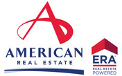 American Real Estate, Inc. - ERA Powered