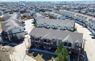 Plus de détails pour 6 Noble Close, St. Albert, AB - Logement à vendre