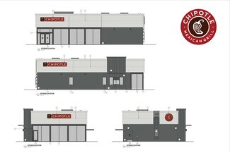 Plus de détails pour 1000 NE E St, Grants Pass, OR - Local commercial à vendre
