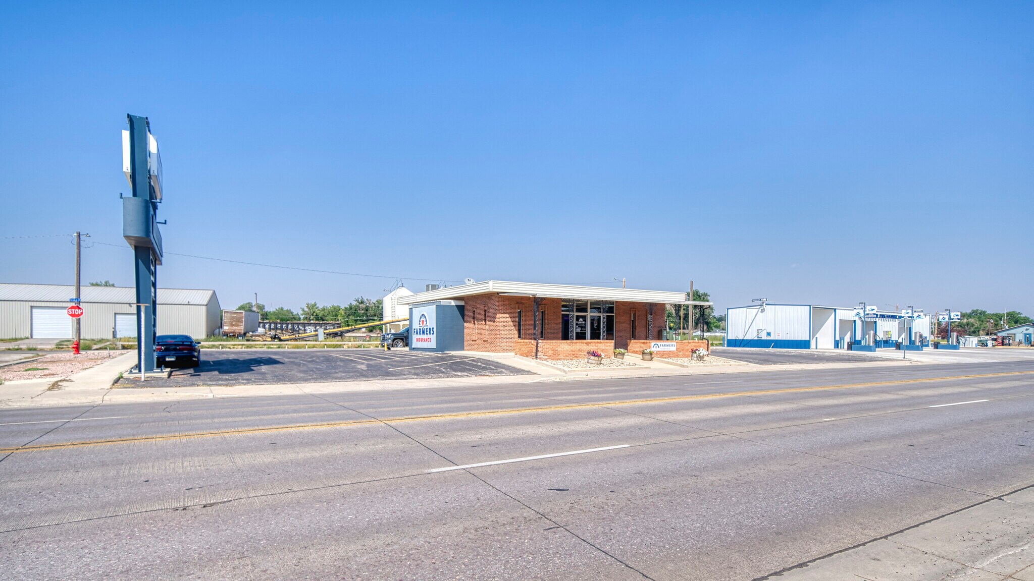 401 E 2nd St, Gillette, WY à vendre Photo principale– Image 1 sur 60