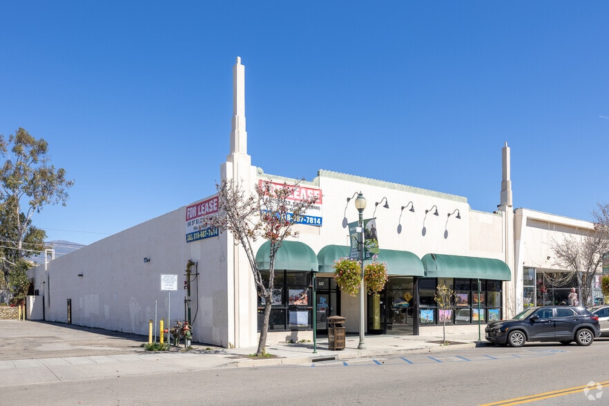 847 E Main St, Santa Paula, CA à vendre - Photo principale – Image 1 sur 20