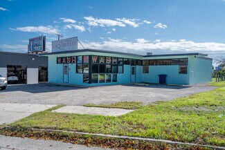 Plus de détails pour 310-314 Future Dr, San Antonio, TX - Local commercial à vendre