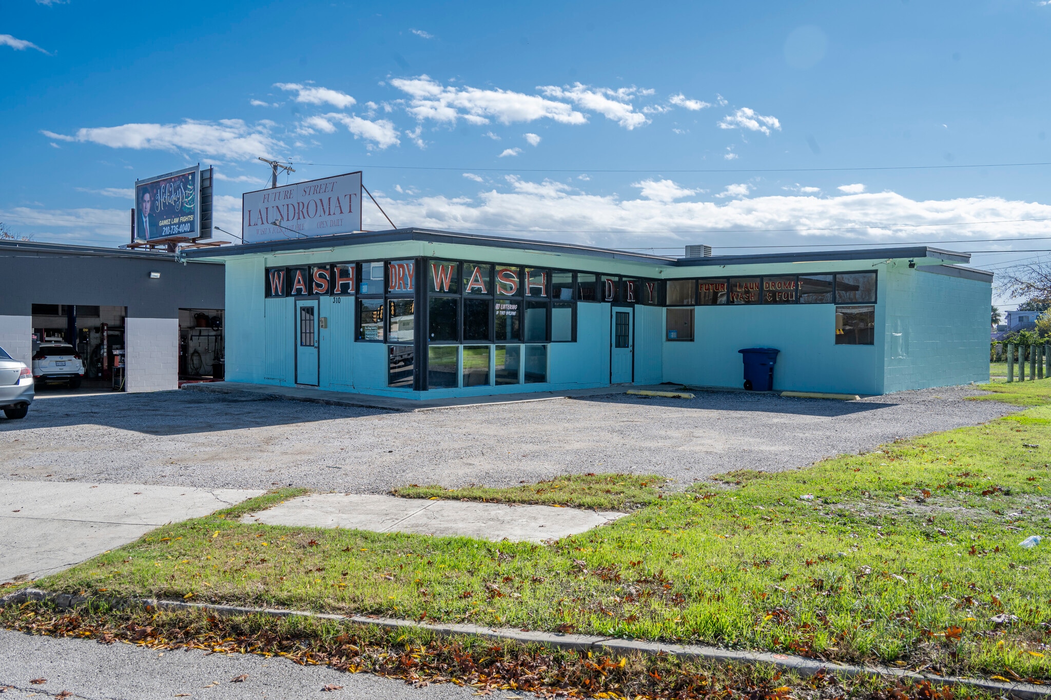 310-314 Future Dr, San Antonio, TX à vendre Photo de l’immeuble– Image 1 sur 19