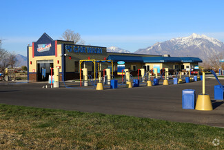 Plus de détails pour Sparkle Express Car Wash – à vendre