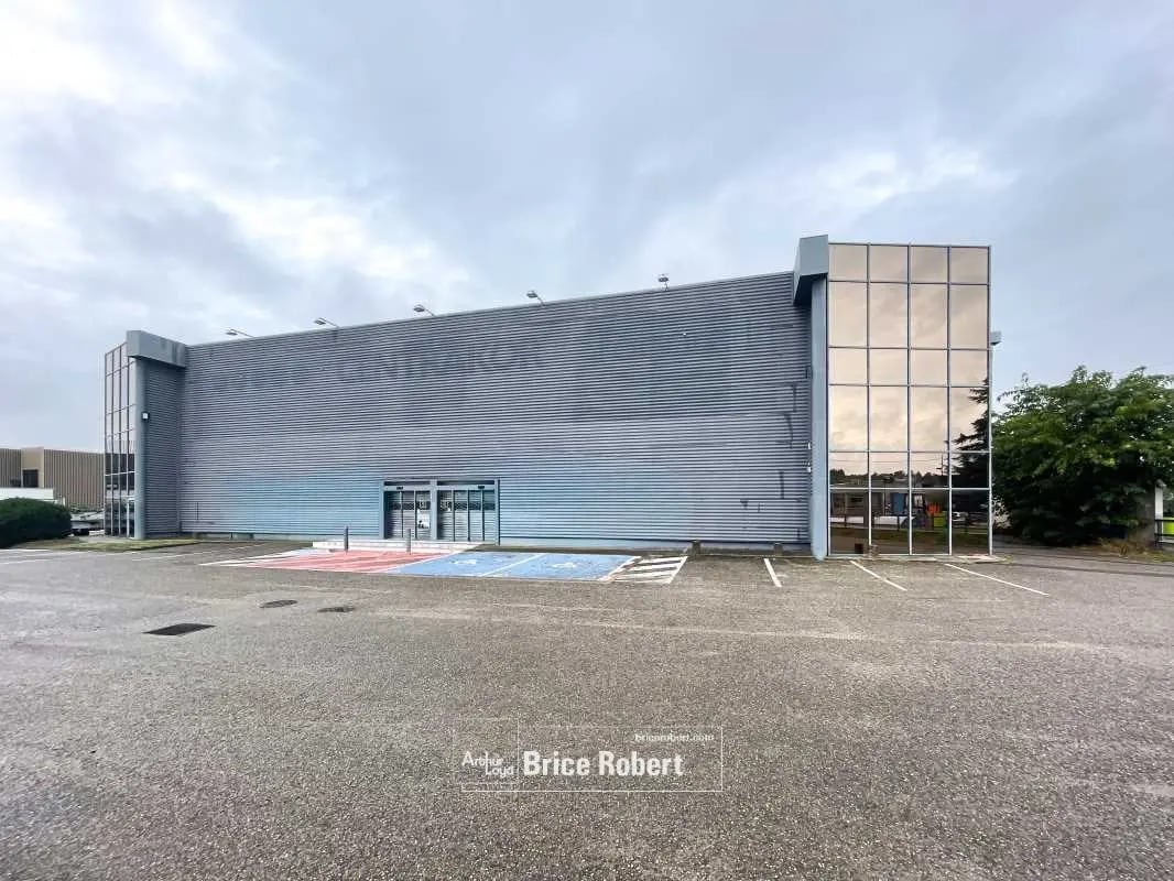 Photo de l’immeuble