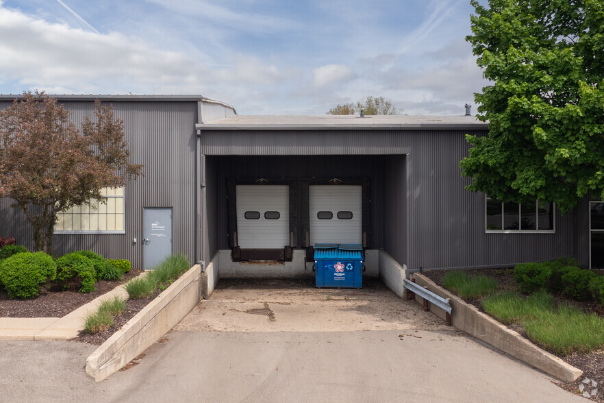 1593-1595 Galbraith Ave SE, Grand Rapids, MI à louer - Photo de l’immeuble – Image 3 sur 6