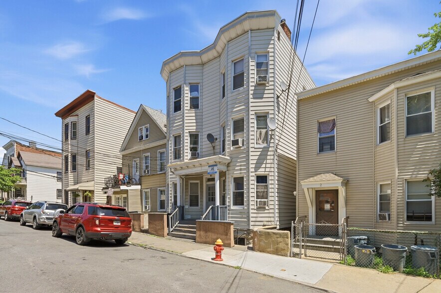 4 Convent Ave, Yonkers, NY à vendre - Photo de l’immeuble – Image 2 sur 55