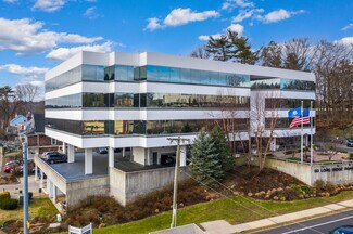 Plus de détails pour 60 Long Ridge Rd, Stamford, CT - Bureau à louer