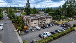 Plus de détails pour 1177 Harrington Ave, Renton, WA - Logement à vendre