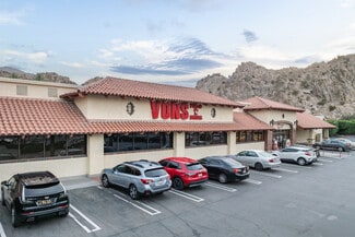 Plus de détails pour 78267-78483 Highway 111, La Quinta, CA - Bureau/Local commercial, Local commercial à louer