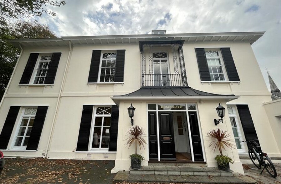 La Grange, Guernsey à louer - Photo principale – Image 1 sur 1