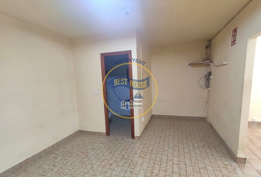 Local commercial dans Ontinyent, Valencia à louer - Photo de l’immeuble – Image 2 sur 3