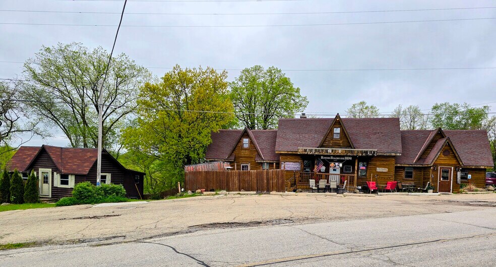 N7454 Summit Rd, Plymouth, WI à vendre - Photo de l’immeuble – Image 1 sur 46