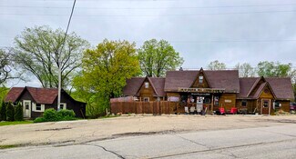 Plus de détails pour N7454 Summit Rd, Plymouth, WI - Local commercial à vendre