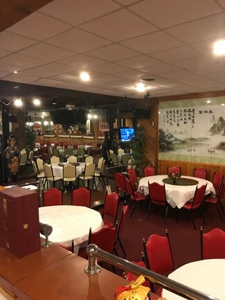 Plus de détails pour 1019 Main St, Niagara Falls, NY - Local commercial à vendre