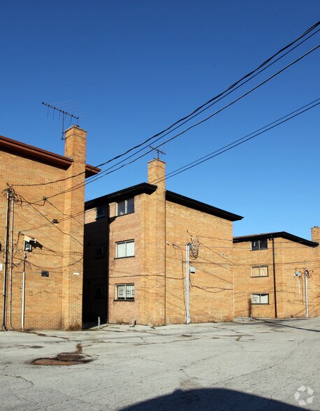 12353 S Lowe Ave, Chicago, IL à vendre - Photo de l’immeuble – Image 2 sur 2