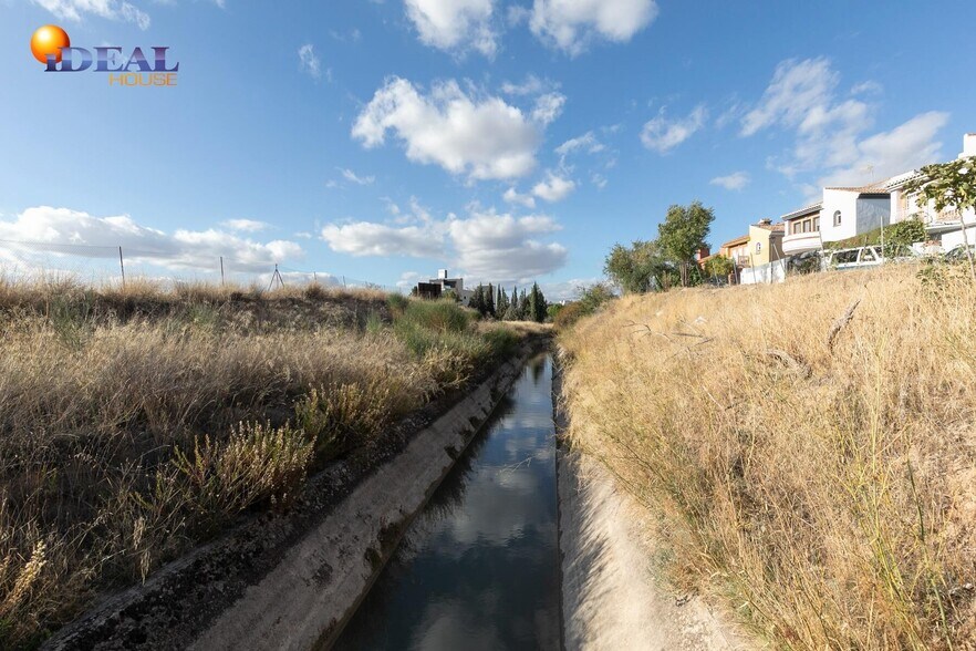 Calle los Juncos, Albolote, Granada à vendre - Photo de l’immeuble – Image 2 sur 29