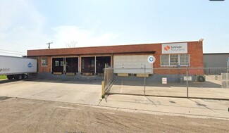 Plus de détails pour 125 N G St, Harlingen, TX - Industriel/Logistique à vendre