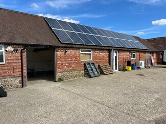 Plus de détails pour Hurston Ln, Storrington - Local d'activités à louer