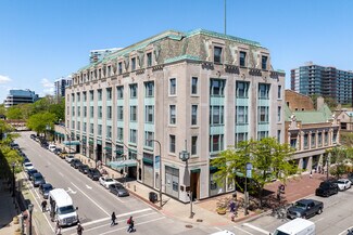 Plus de détails pour 1702 Sherman Ave, Evanston, IL - Local commercial à louer