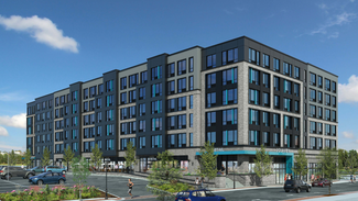 Plus de détails pour 54 Flagship St., Bayonne, NJ - Local commercial à louer
