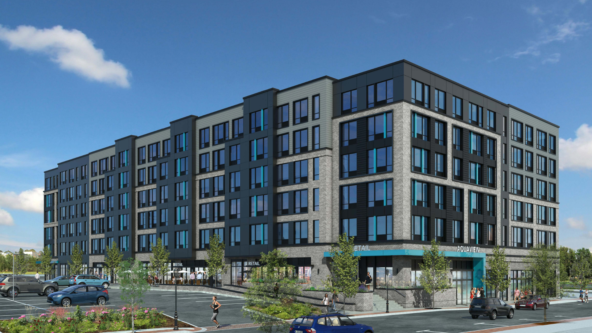 54 Flagship St., Bayonne, NJ à louer Photo de l’immeuble– Image 1 sur 11