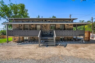 Plus de détails pour 1104 Ralston St, Reno, NV - Logement à vendre