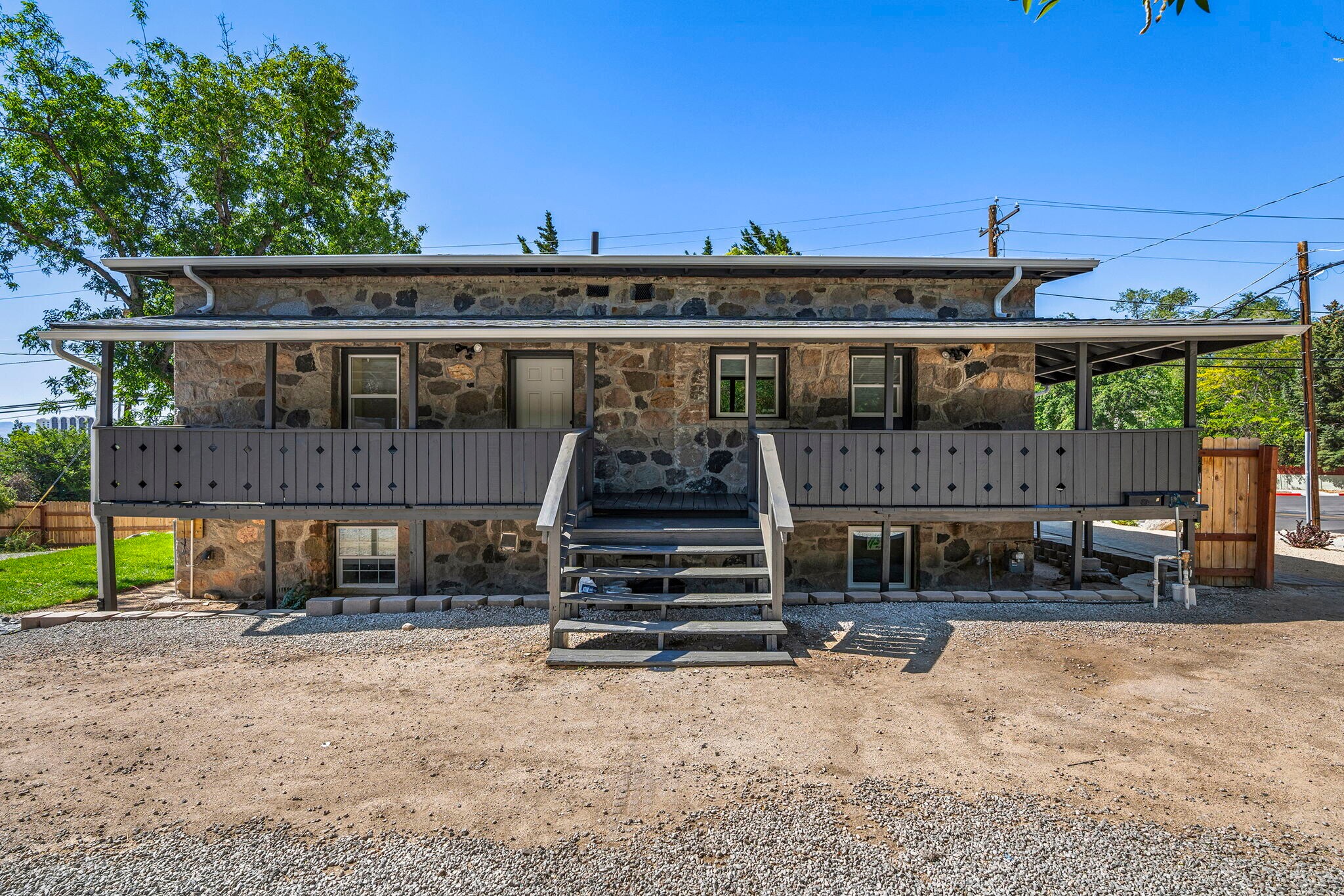 1104 Ralston St, Reno, NV à vendre Photo principale– Image 1 sur 50