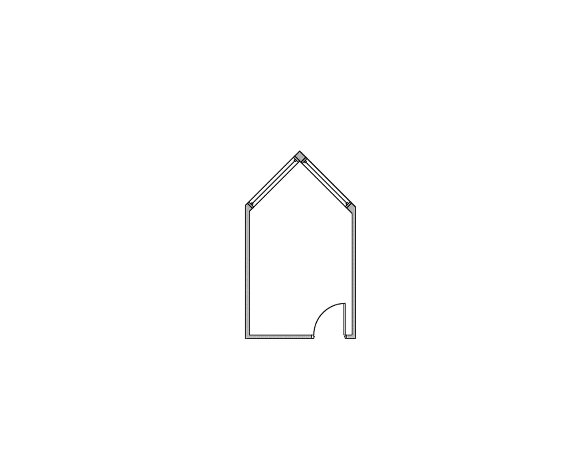 1910 Pacific Ave, Dallas, TX à louer Plan d’étage– Image 1 sur 1