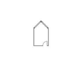 1910 Pacific Ave, Dallas, TX à louer Plan d’étage– Image 1 sur 1