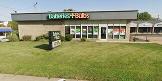 Plus de détails pour 513 Lincoln Hwy, Fairview Heights, IL - Local commercial à vendre