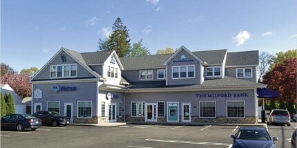 3651 Main St, Stratford, CT à louer Photo de l’immeuble– Image 1 sur 2