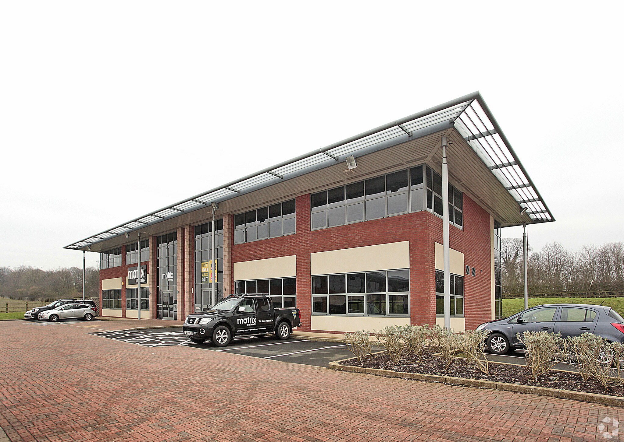 6500 Daresbury Park, Warrington à louer Photo principale– Image 1 sur 11