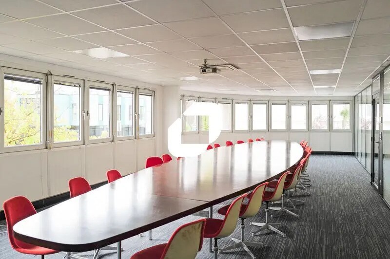 Bureau dans Courbevoie à vendre Photo intérieure– Image 1 sur 13