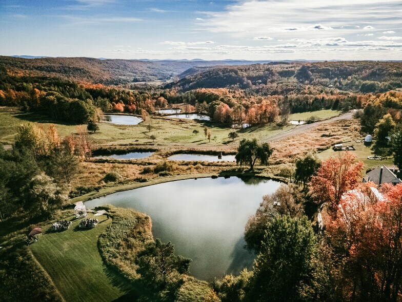 108 HIGH POND Rd, Richmondville, NY à vendre - Photo de l’immeuble – Image 3 sur 83