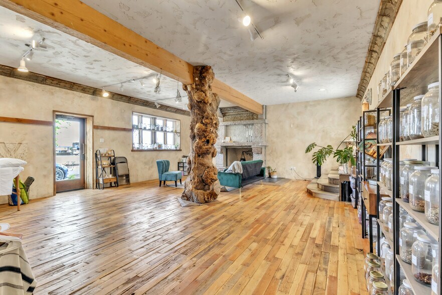 32 E Utah Ave, Payson, UT à louer - Photo de l’immeuble – Image 2 sur 17