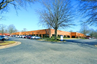 Plus de détails pour 813 Diligence Dr, Newport News, VA - Bureau à louer