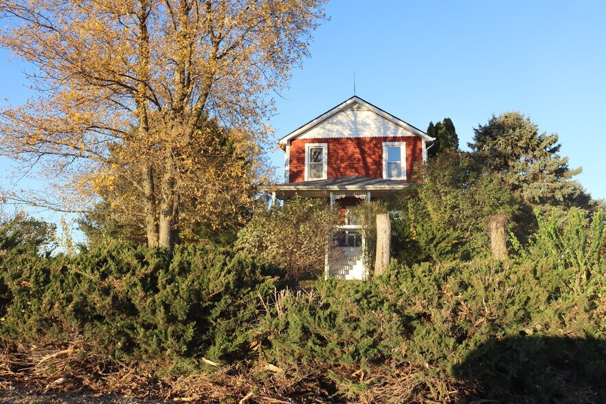 10210 N 16750E Rd, Grant Park, IL à vendre - Photo de l’immeuble – Image 3 sur 8