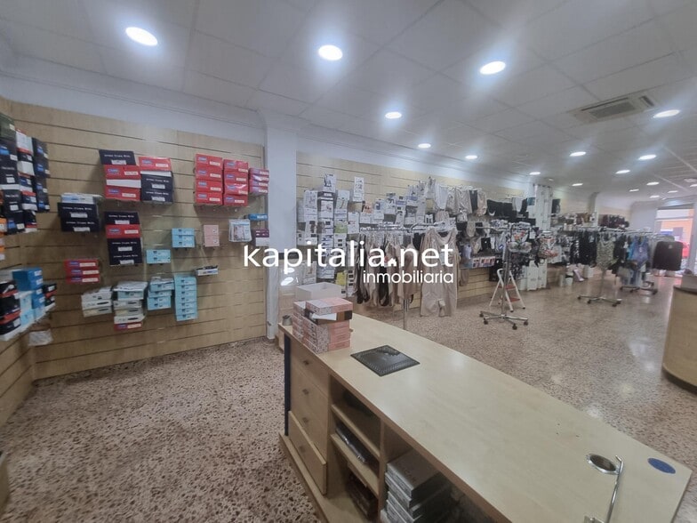 Local commercial dans Ontinyent, Valencia à vendre - Photo intérieure – Image 3 sur 7
