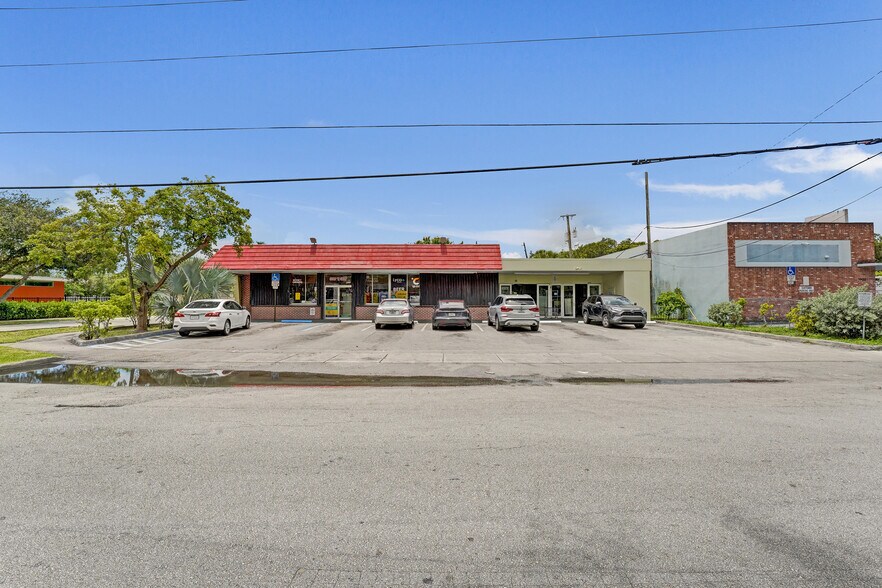 3870-3890 SW 2nd Ct, Fort Lauderdale, FL à vendre - Photo de l’immeuble – Image 3 sur 25