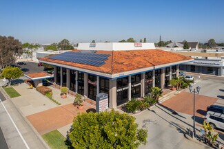 Plus de détails pour 2999 Westminster Ave, Seal Beach, CA - Bureau à vendre
