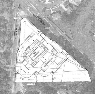 Plus de détails pour College Drive & Erial Rd, Blackwood, NJ - Terrain à louer