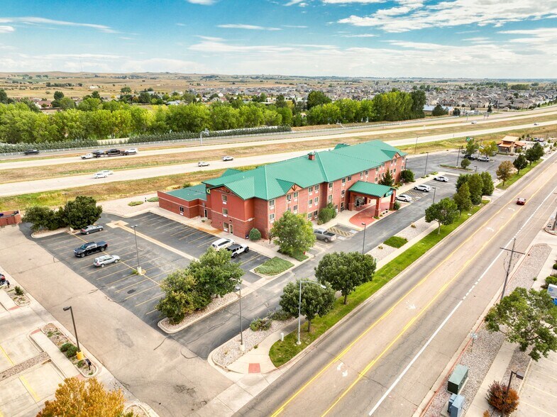 7860 6th St, Wellington, CO à vendre - Photo de l’immeuble – Image 2 sur 53