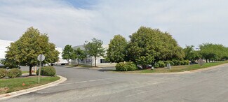 Plus de détails pour 22880 Glenn Dr, Sterling, VA - Industriel/Logistique à louer