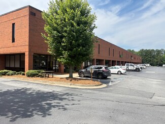 Plus de détails pour 110 Londonderry Ct, Woodstock, GA - Bureau à louer