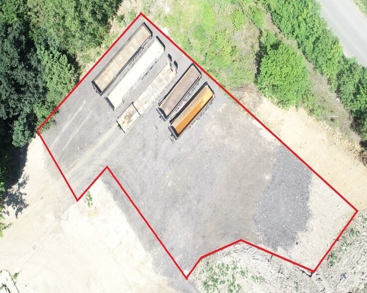 1-6 Nutfield Rd, Merstham à louer - Aérien – Image 2 sur 11
